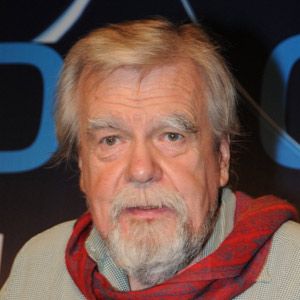 Bilder Michael Lonsdale