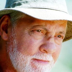 Bilder Michel Serrault