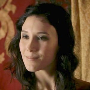 Bilder Sibel Kekilli