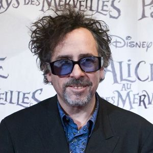 Bilder Tim Burton