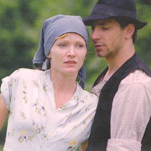 Bilder György Cserhalmi