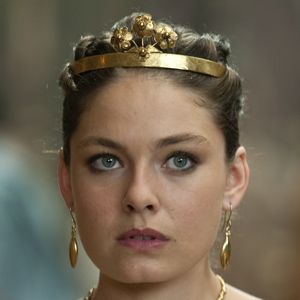 Bilder Alexa Davalos