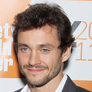 Bilder Hugh Dancy