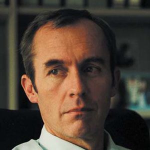 Bilder Stephen Dillane