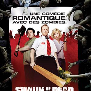 Bilder Shaun of the Dead
