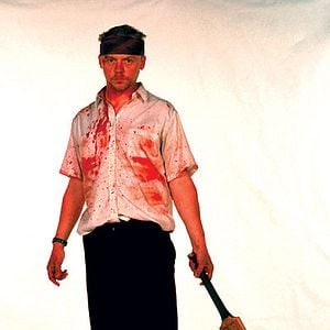 Bilder Shaun of the Dead