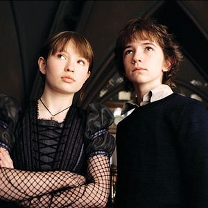 Bilder Lemony Snicket - Rätselhafte Ereignisse