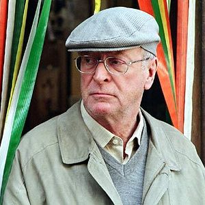 Bilder Michael Caine