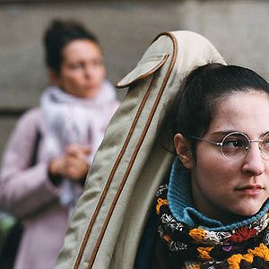 Bilder Marilou Berry