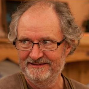 Bilder Jim Broadbent