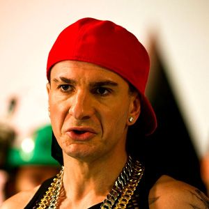 Bilder Michaël Youn