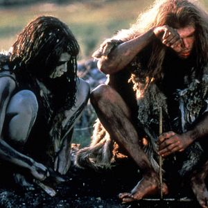 Bilder Am Anfang war das Feuer