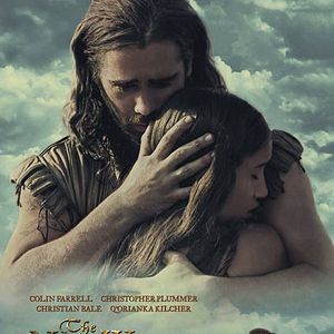 Bilder The New World