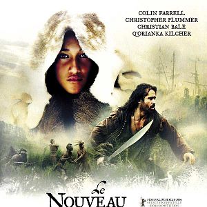 Bilder The New World