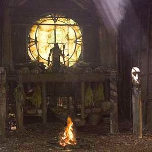 Bilder Terrence Malick