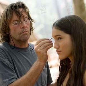 The New World : Bild Q'Orianka Kilcher