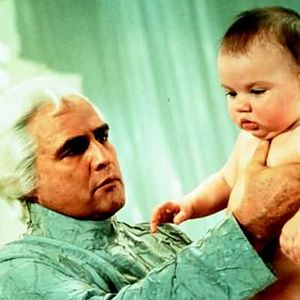 Bilder Marlon Brando