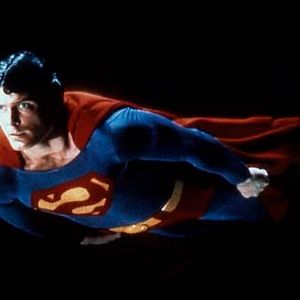 Bilder Superman