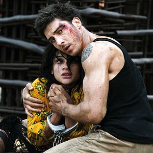 Bilder Dany Verissimo