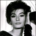 Bilder Anouk Aimée