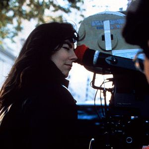 Bilder Kathryn Bigelow