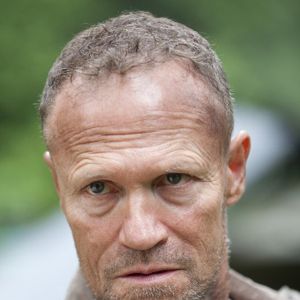 Bilder Michael Rooker