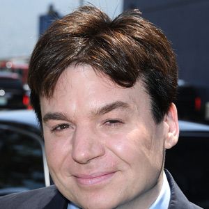 Bilder Mike Myers