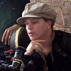 Bilder Olivier Dahan