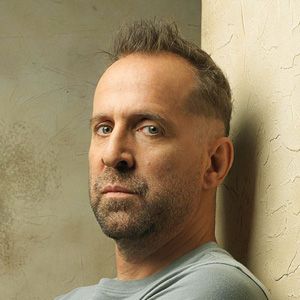 Bilder Peter Stormare