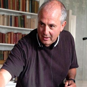 Bilder Roger Michell