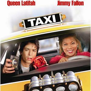 Bilder New York Taxi