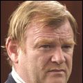 Bilder Brendan Gleeson