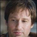Bilder David Duchovny