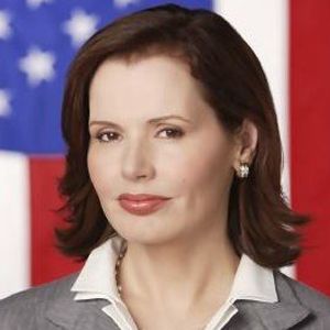 Bilder Geena Davis