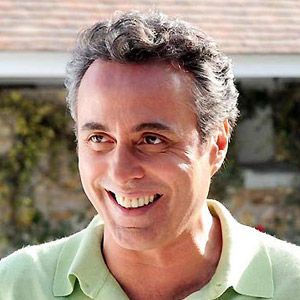 Bilder Gilbert Melki