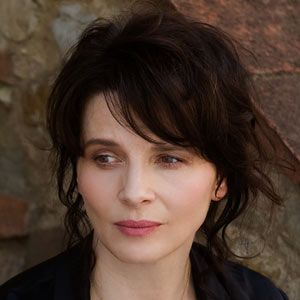 Bilder Juliette Binoche