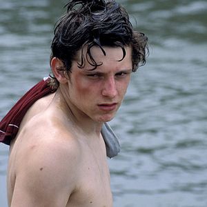 Bilder Jamie Bell