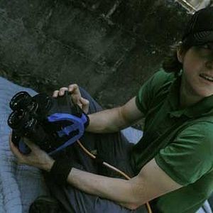 Bilder David Gordon Green