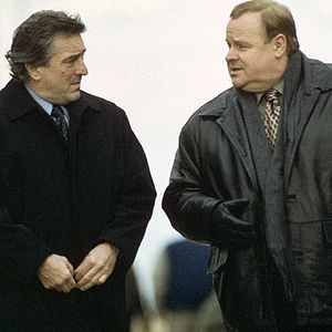 Bilder Michael Caton-Jones