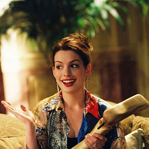 Bilder Plötzlich Prinzessin 2