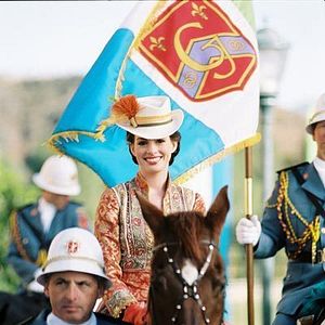 Bilder Plötzlich Prinzessin 2