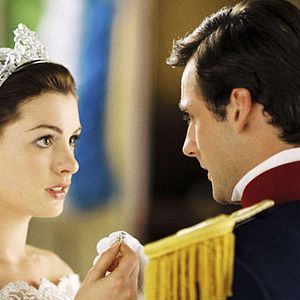 Bilder Plötzlich Prinzessin 2