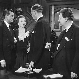 Bilder Joseph L. Mankiewicz