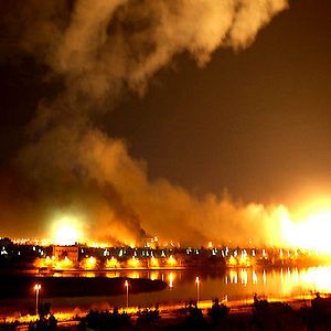 Bilder Robert Greenwald