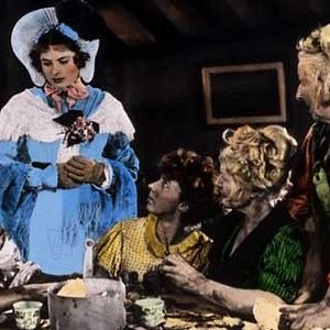 Bilder Alfred Hitchcock