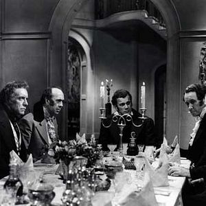 Bilder Alfred Hitchcock