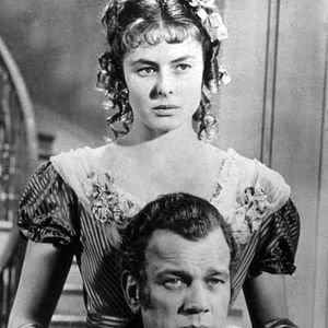 Bilder Alfred Hitchcock