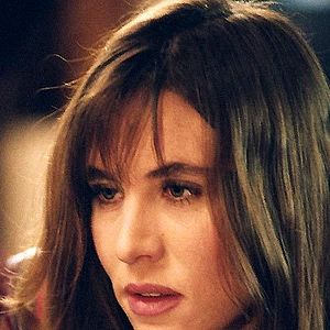 Bilder Mathilde Seigner