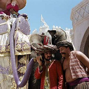 Bilder Michaël Youn