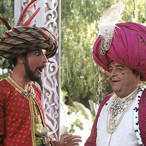 Bilder Michaël Youn